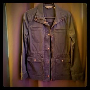 L.L. Bean fall jacket